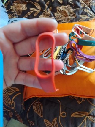 Lote 26 Correas Xiaomi Mi Band 6