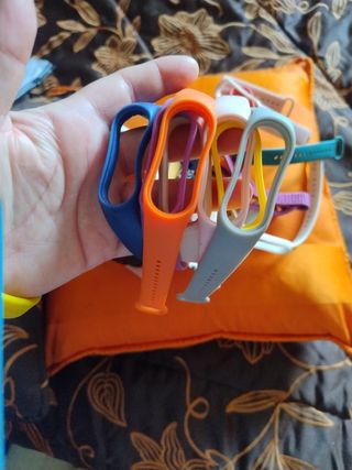 Lote 26 Correas Xiaomi Mi Band 6