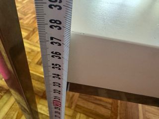 Tavolini bassi bianchi Ikea
