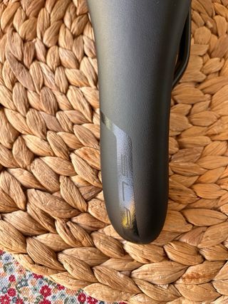 Sillín Selle Italia SLR