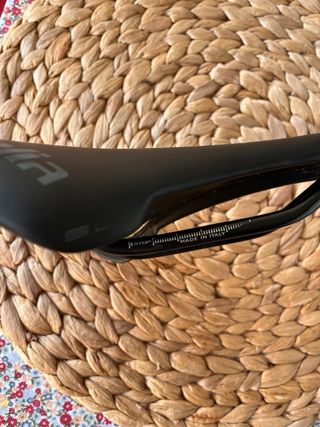 Sillín Selle Italia SLR