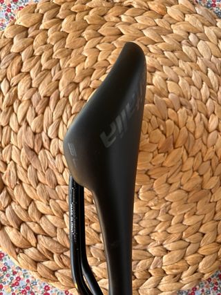 Sillín Selle Italia SLR