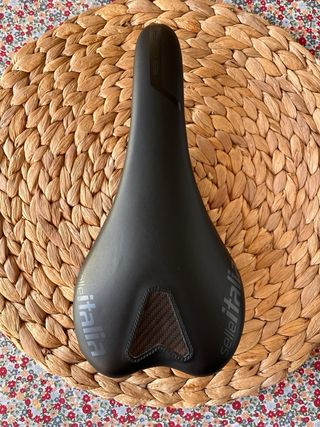 Sillín Selle Italia SLR