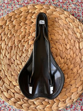 Sillín Selle Italia SLR