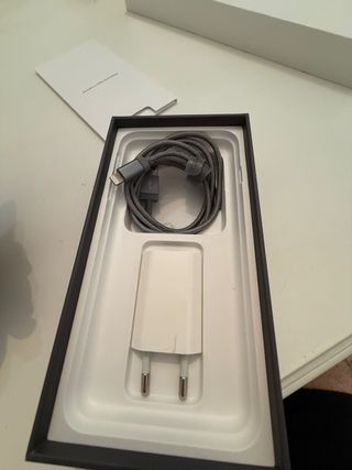 iPhone 8 Plus 64GB Negro