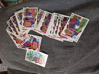 Cromos Liga 24-25 Panini Ediciones Este 2024-2025