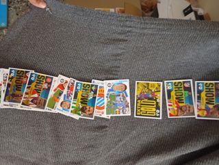 Cromos Liga 24-25 Panini Ediciones Este 2024-2025