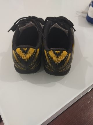 Botas Fútbol Puma Niño Talla 29