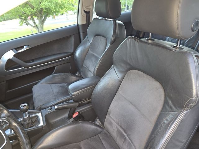 Audi A3 2.0 TDI 140cv Ambition DPF 2009