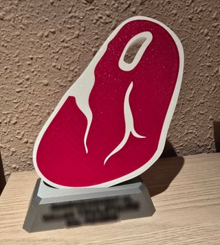 Trofeos y detalles personalizados