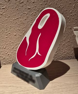 Trofeos y detalles personalizados