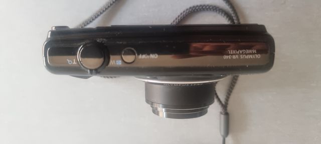 Vendo 3 cámaras para piezas no se manipulación,