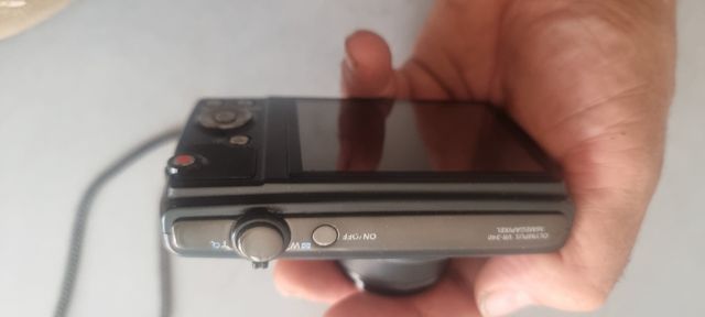 Vendo 3 cámaras para piezas no se manipulación,