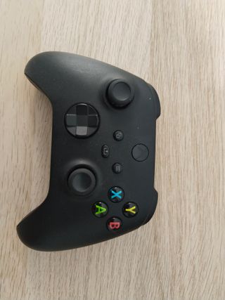 Mando Xbox Roto