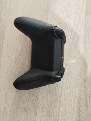 Mando Xbox Roto