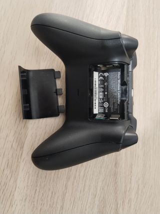 Mando Xbox Roto