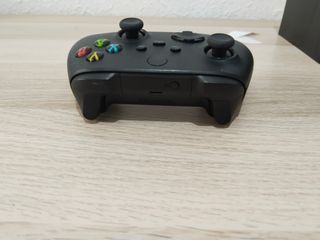 Mando Xbox Roto
