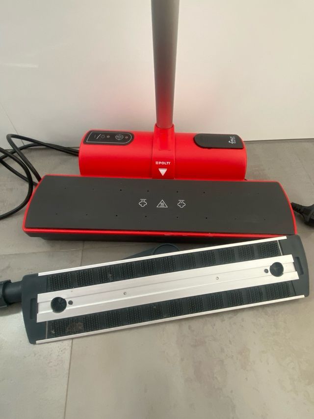 Mopa Eléctrica Polti Moppy