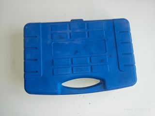 Extractor de Rótulas Suspensión