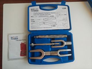 Extractor de Rótulas Suspensión