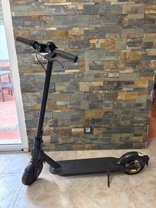 Patinete Xiaomi Pro 2