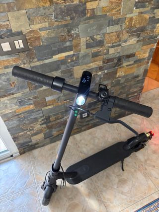 Patinete Xiaomi Pro 2