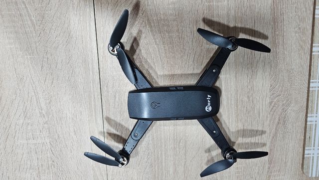 Dron Marly Idea 33 Plegable GPS