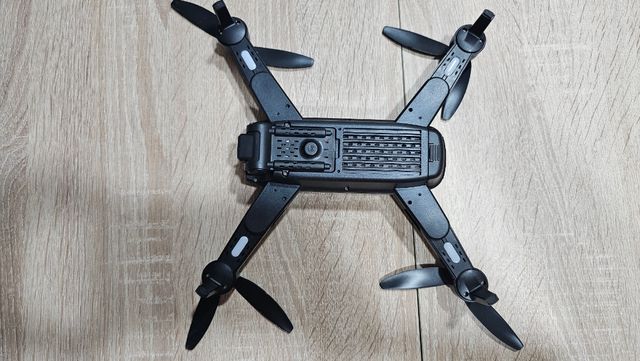 Dron Marly Idea 33 Plegable GPS