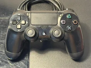 Lote Ps4 1TB + mando original