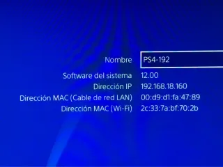 Lote Ps4 1TB + mando original
