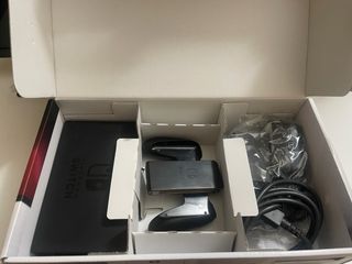 Nintendo Switch1  V2 