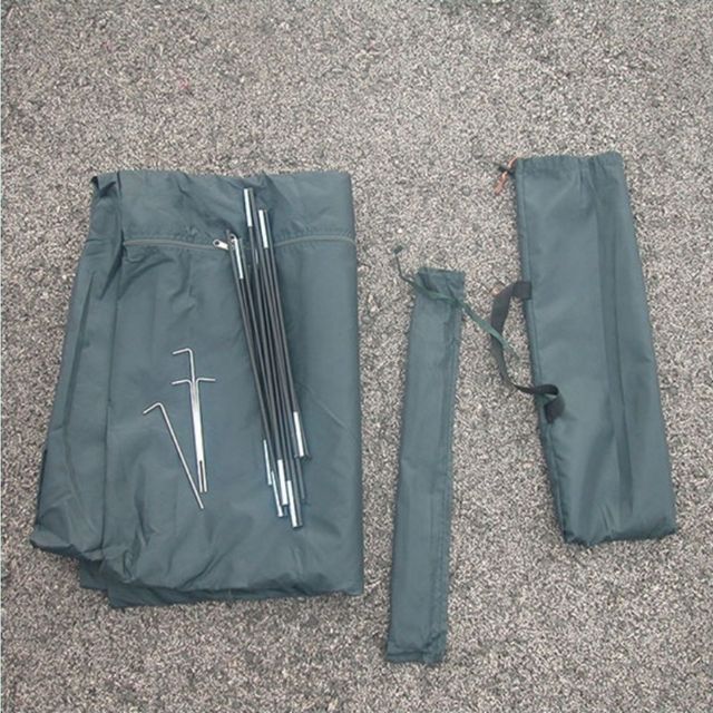 Cerramiento portón trasero VW T5