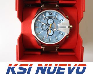 RELOJ DIESEL MEGA CHIEF DZ-4458 71913