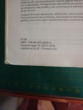 Geografía e historia. 4 ESO. Savia