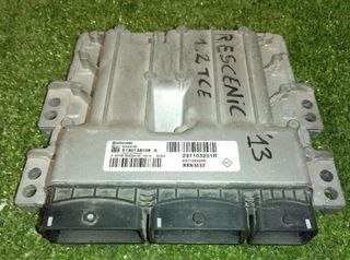 Renault 93455 centralita motor s180158108a scenic