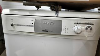 Bandeja para lavavajillas