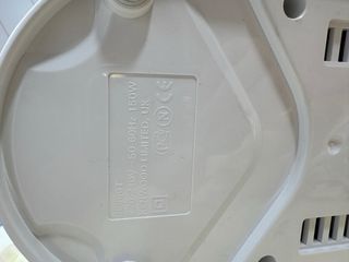 Licuadora Kenwood 150W - Como Nueva