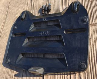 Parrilla / portabultos Givi Monorack