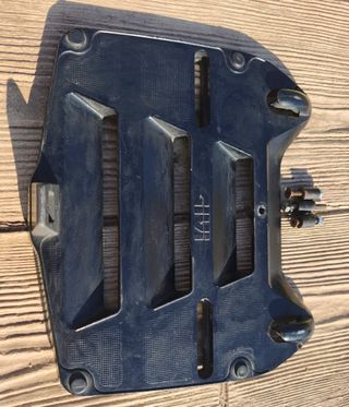 Parrilla / portabultos Givi Monorack