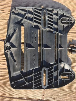 Parrilla / portabultos Givi Monorack