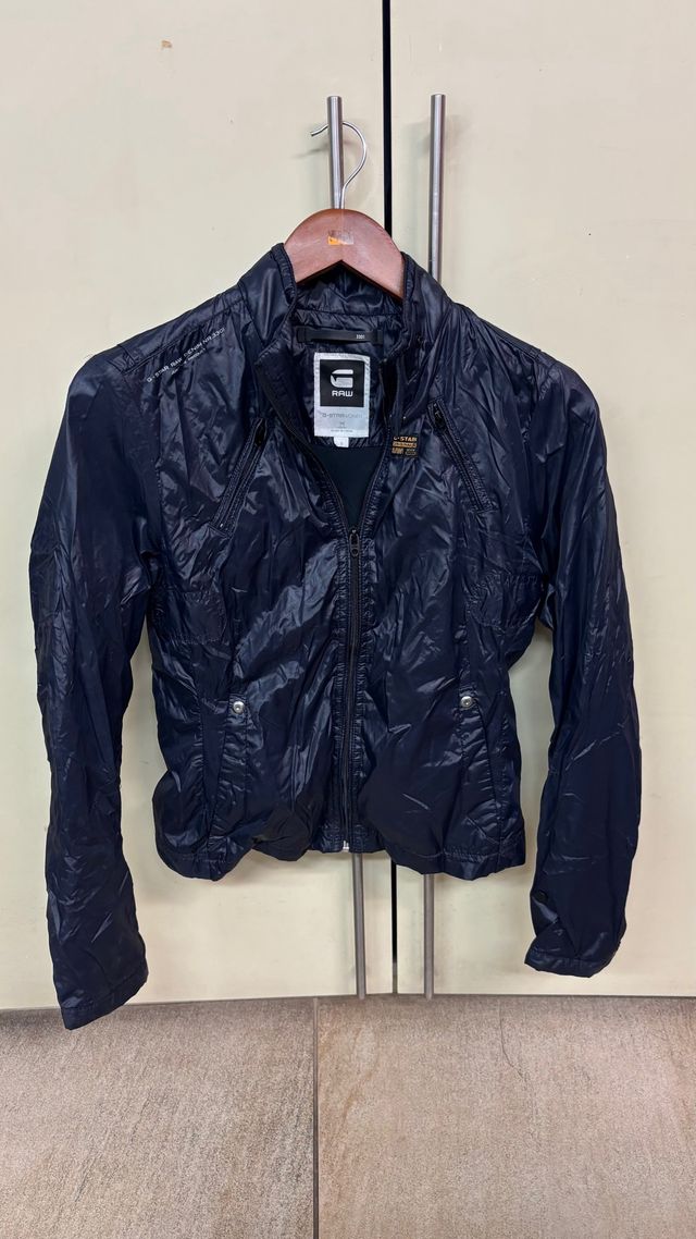 Chaqueta G-Star RAW Azul