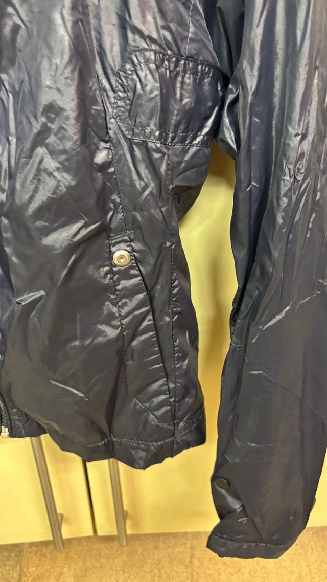 Chaqueta G-Star RAW Azul