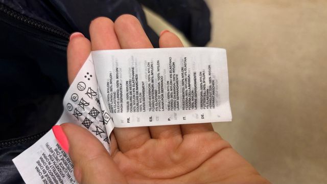 Chaqueta G-Star RAW Azul