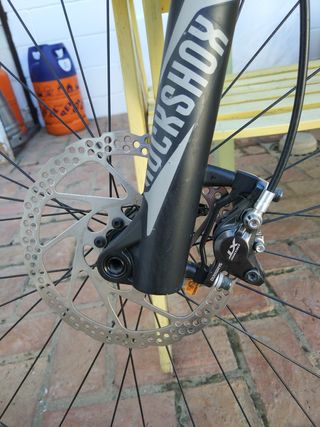 MMR Rakish 29 Carbono