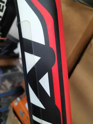 MMR Rakish 29 Carbono