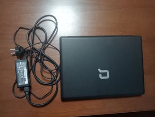 Ordenador HP compact portátil para reacondicionar