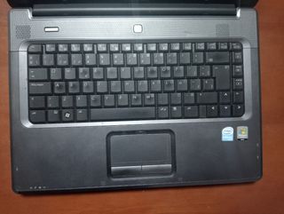 Ordenador HP compact portátil para reacondicionar