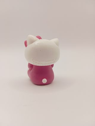 Hello Kitty con cuore 