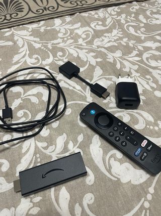 Amazon Fire TV Stick HD