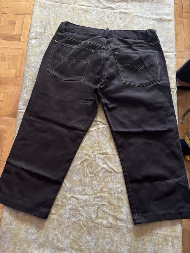 Pantalón uniforme colegio Quercus